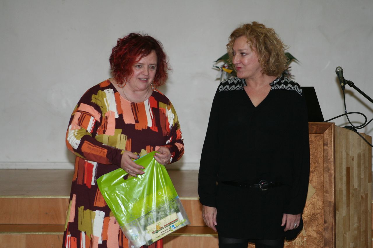 Maakondlik kultuurikonverents 2014